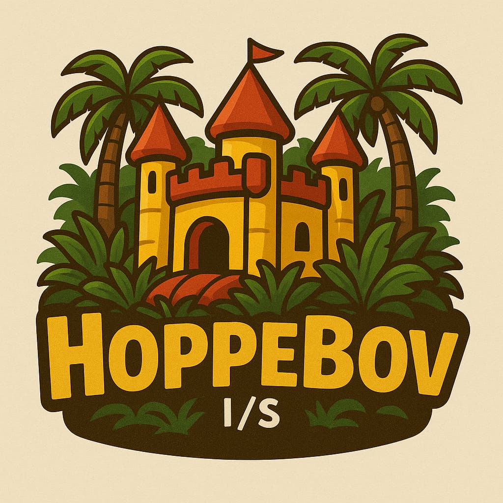 HoppeBov Logo
